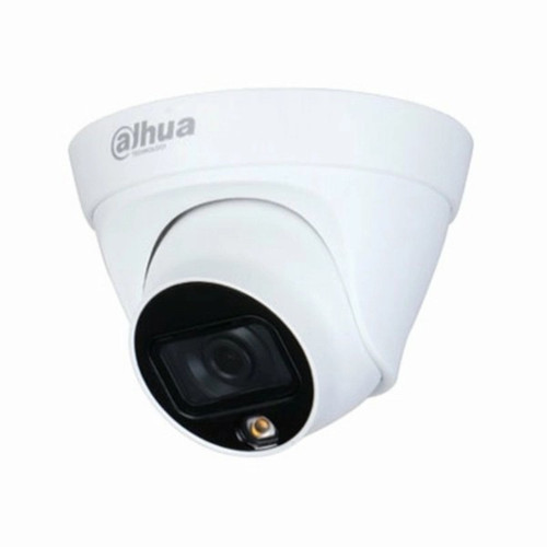 CAMERA CCTV IP DOME INDOOR 2MP DAHUA IPC-HDW1239T1-LED-S5