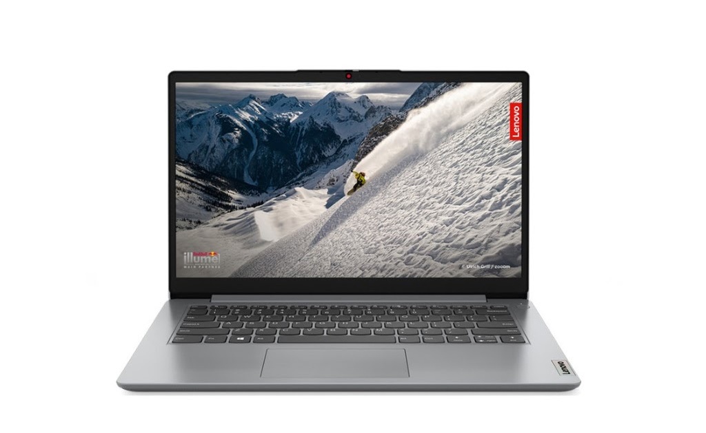 LAPTOP LENOVO IP 1 14ADA7 3050U/4GB/256GB/14"/WIN11