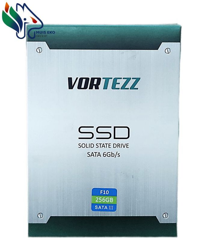 SSD 256GB SATA3 VORTEZZ