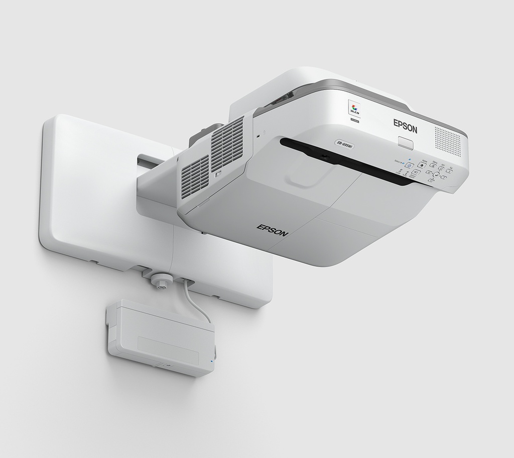 Projector Epson EB-695Wi Ultra-Short Throw Interactive WXGA 3LCD
