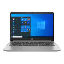 LAPTOP HP 240 G8 GREY I3 1115G4/4GB/256GB/14"/WIN11