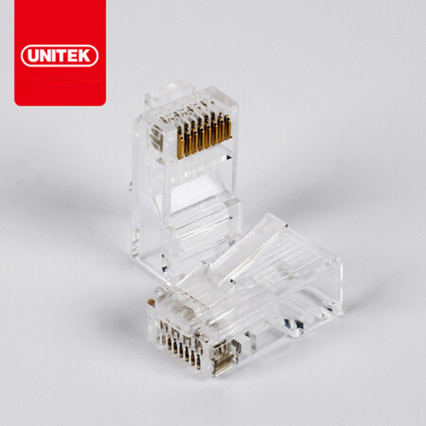 RJ45 Cat 5e UNITEK