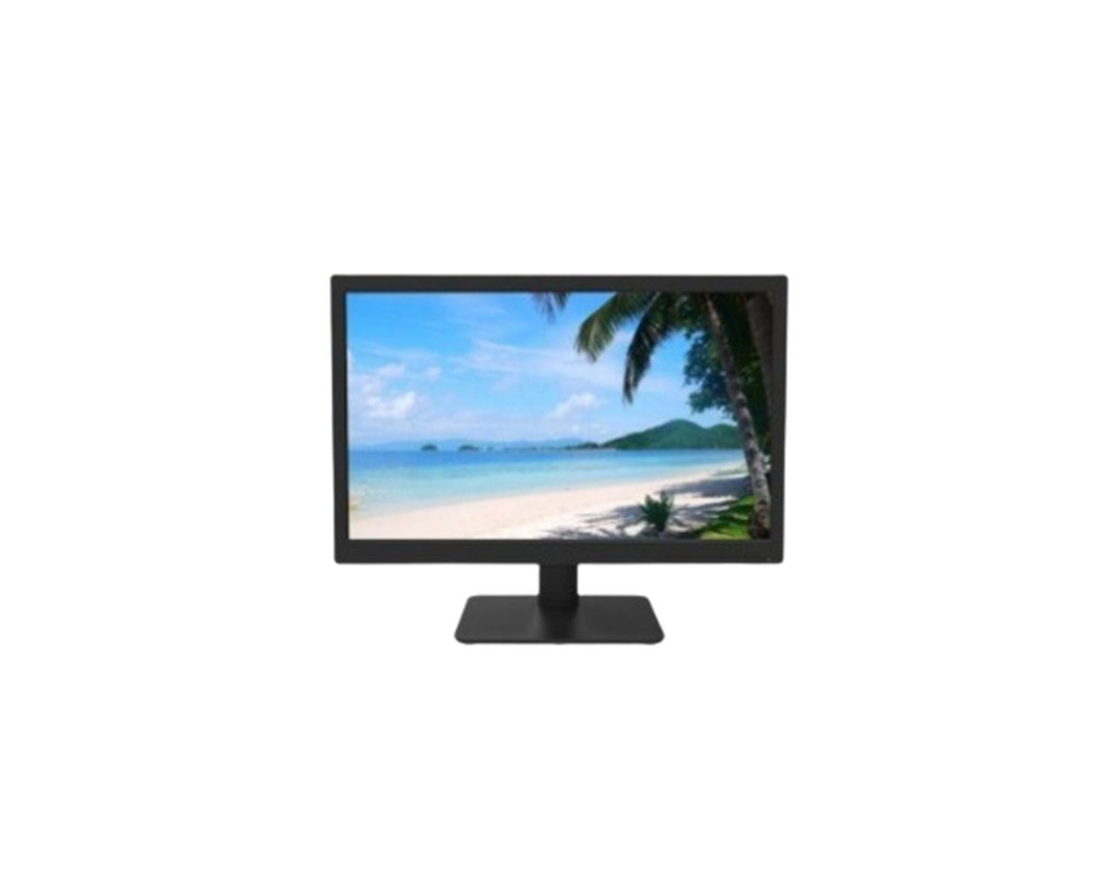 Monitor LED DAHUA 19.5" DHI-LM20-A200S