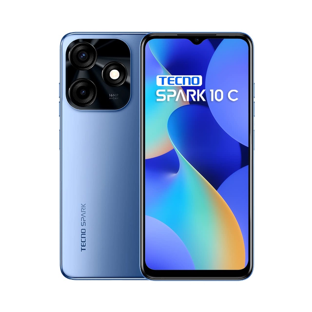 HP TECNO SPARK 10C 4/64