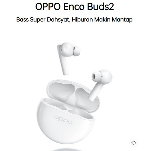 OPPO ENCO BUDS2