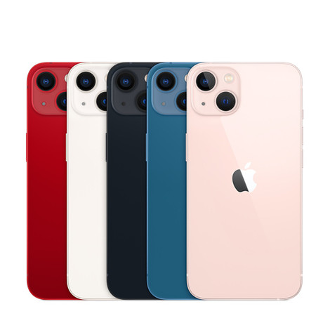 IPHONE 13 256GB