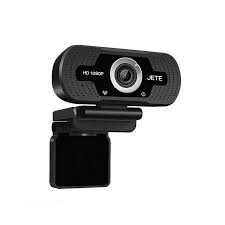 Webcam JETE W7