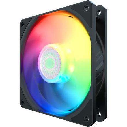 [100136] Fan Casing DST RGB