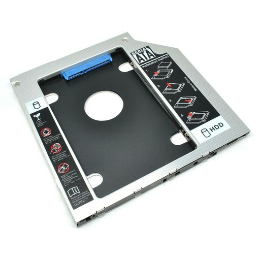 [007956] HDD Caddy 9MM