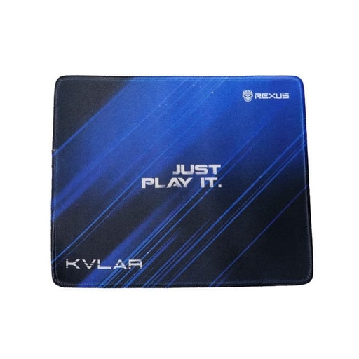 [008737] MOUSEPAD REXUS KVLAR T4