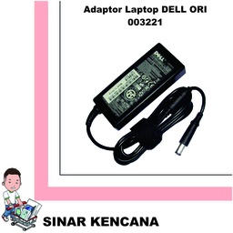 [003221] Adaptor Laptop DELL ORI