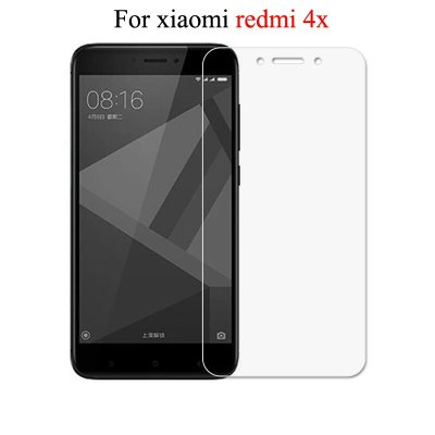 [005083] Temper Glass ULTIMO Xiaomi Redmi 4X