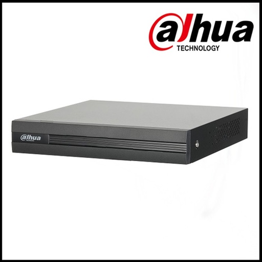 [100139] DVR 4 Channel 2MP XVR1A04 Dahua COOPERSeries