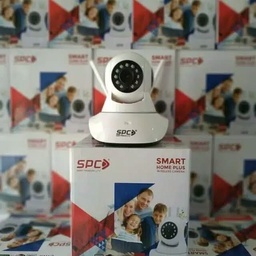 [004433] CAMERA CCTV BABYCAM SPC SMART