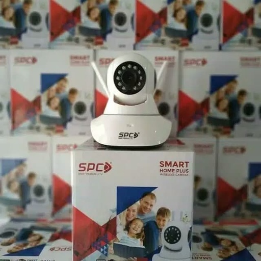 [004433] Camera CCTV BABYCAM SPC SMART