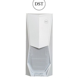 [008690] CASING KOMPUTER VURRION LARVA WHITE JX 188-7