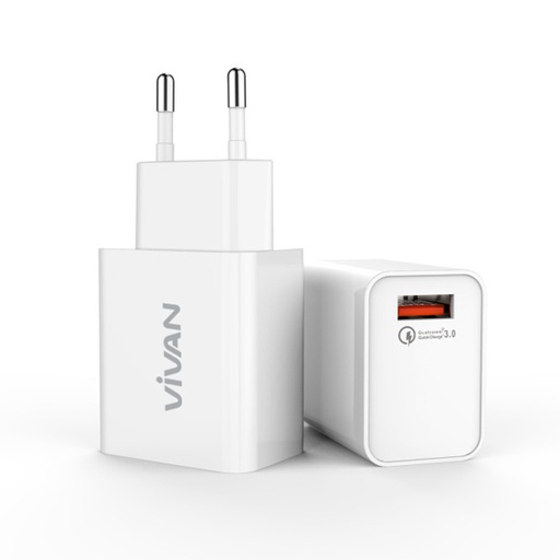 [007012] Charger Vivan PS3.0