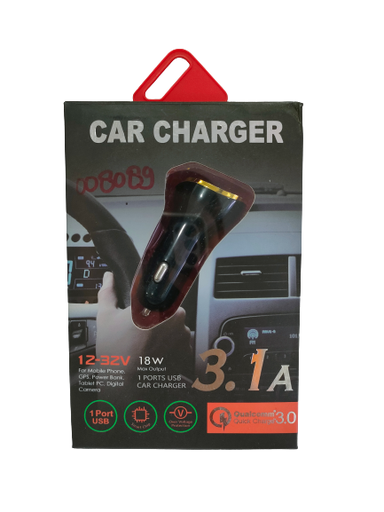 [008089] CHARGER MOBIL 3.1