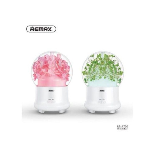 [008416] Remax Flower Aroma Desk RT-A700