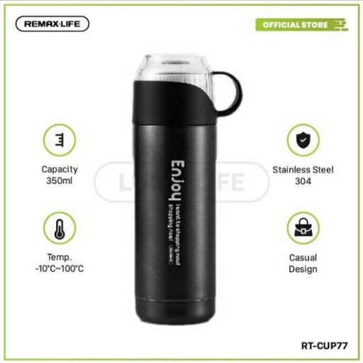 [001536] REMAX VACUUM CUP MORDERN RLCUP77