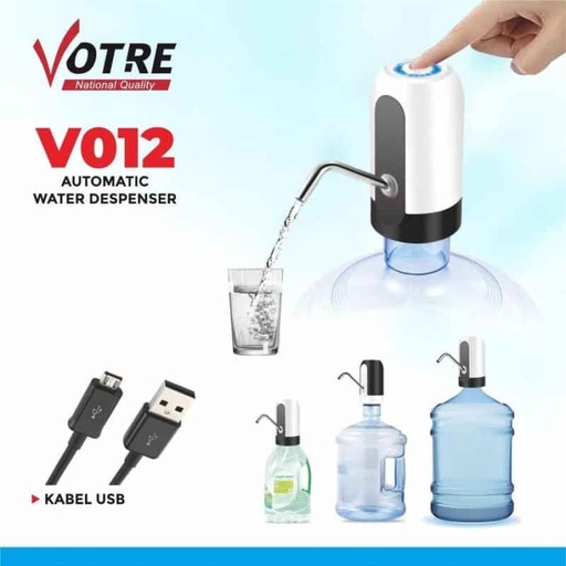 [001538] Water Dispenser Votre V012