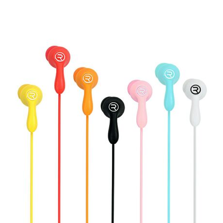 [004792] Headset Remax Candy RM505