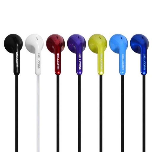 [008095] Handsfree Wellcomm SP-99