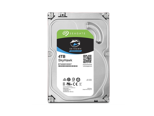[005839] Hardisk Internal 4TB SEAGATE SKYHAWK