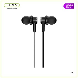 [100002] Earphone Wireless Luna Tarnish PD-L2