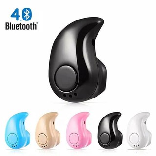 [007018] Earphone Bluetooth Mini S530 Handsfree Keong