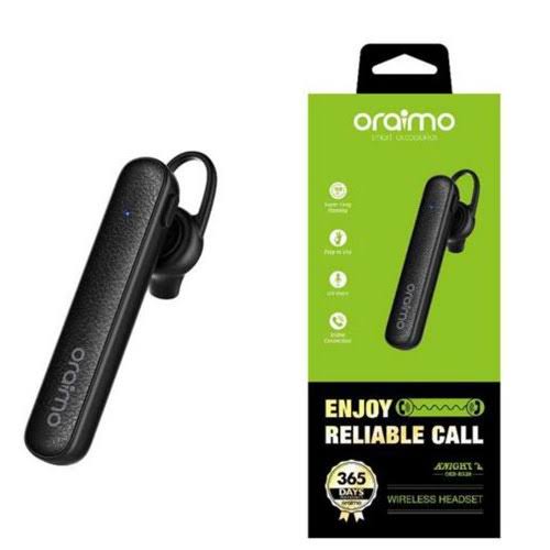 [008035] Headset Bluetooth Oraimo OEB-E32S