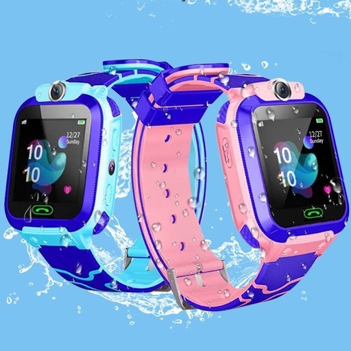 [007491] SMARTWATCH ANAK Q12