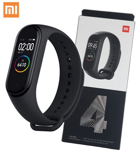 [006381] XIAOMI MIBAND 4