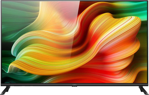 [100661] TV LED REALME 43"