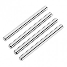 [007967] PROTECTION SLAVE (BESAR) 2 JARUM 6MM DC / 50PCS