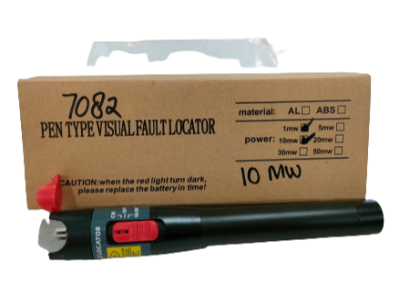 [007082] Senter kabel fiber / FO 10MW