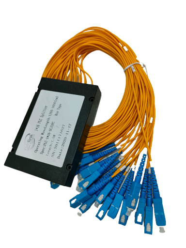 [100653] SPLITER 1:16 SC/UPC