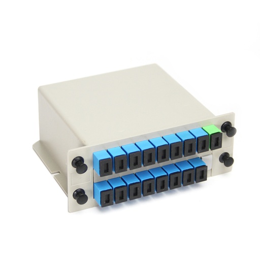 [100654] SPLITER BOX 1:16 PASIF SC/UPC
