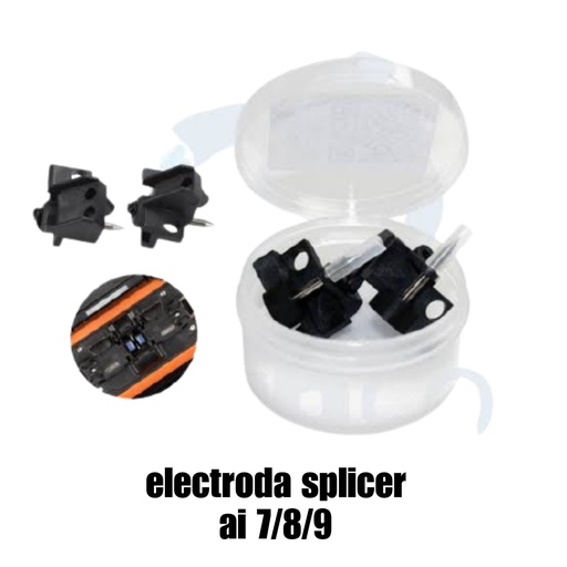 [008740] ELECTRODA SPLICER AI-7 / 8 / 9