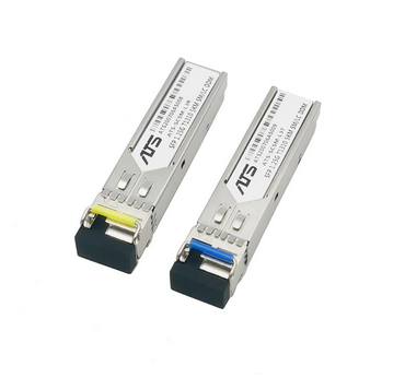 [008514] SFP 1.25GB 40KM BIDI LC CONNECTOR (1PASANG)