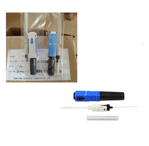 [007788] SPLICE ON CONNECTOR ( SOC FIBER )