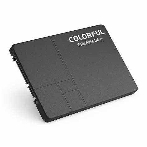 [008304] SSD COLORFULL 240GB
