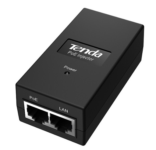 [004008] TENDA PEOE15F POE INJECTOR