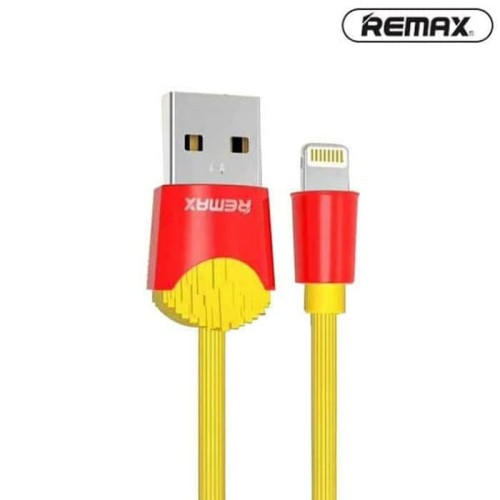[006698] Kabel Data Iphone Remax Chips RC-114IYL