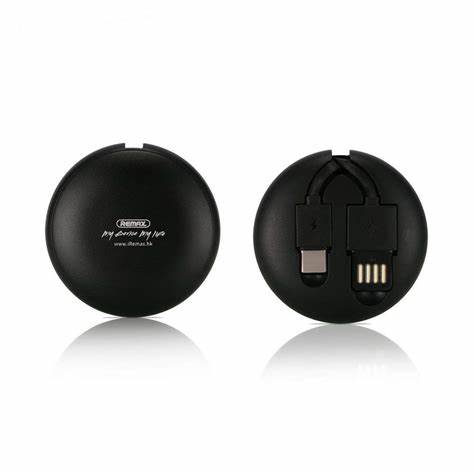 [006939] Kabel Data Type C Remax Cutebaby RC-099A