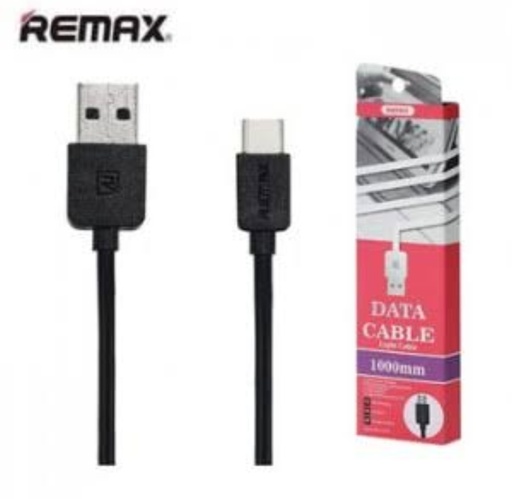 [005702] Kabel Remax Micro Type C 1m