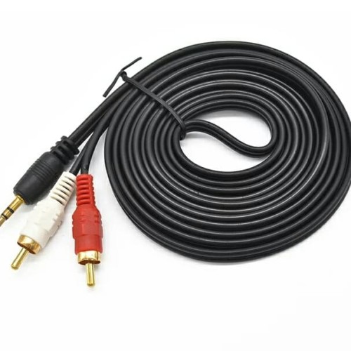 [100419] Kabel Audio 1-2 (1.5M)