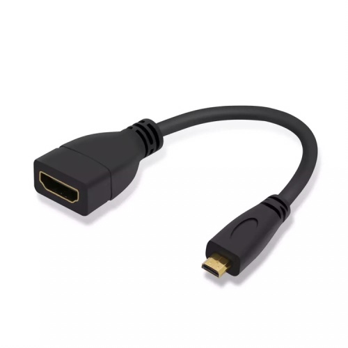 [005894] Kabel HDMI to HDMI Female Micro