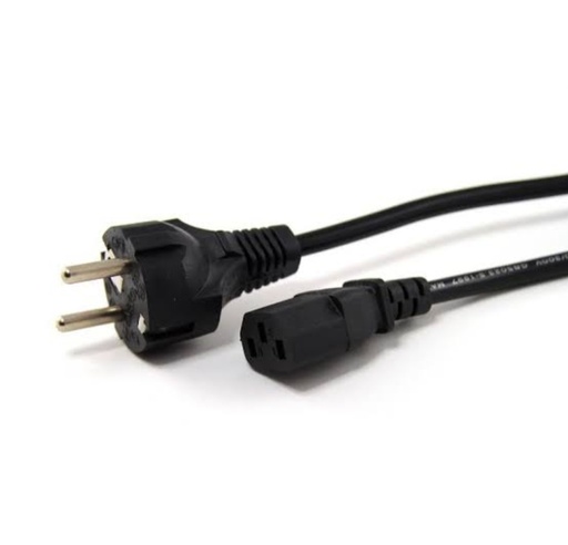[001602] Kabel Power PC HQ