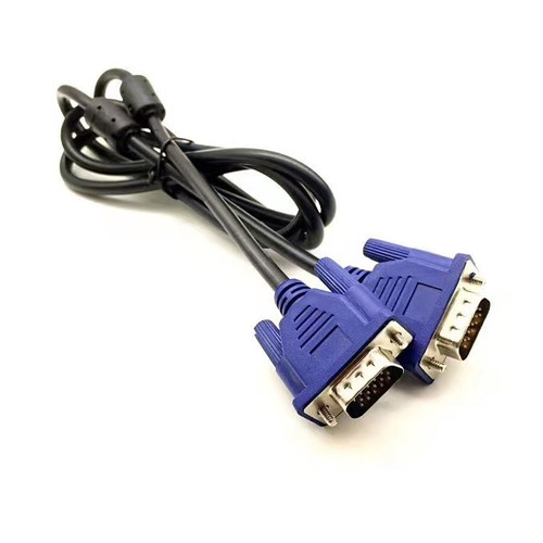 [004723] Kabel VGA 3M D-KEY
